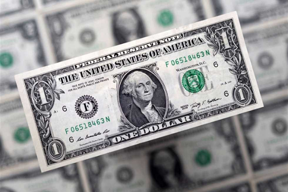 سعر الدولار مقابل الجنيه في نهاية تعاملات الاثنين 4 مايو 2026 في مصر جريدة هرم مصر