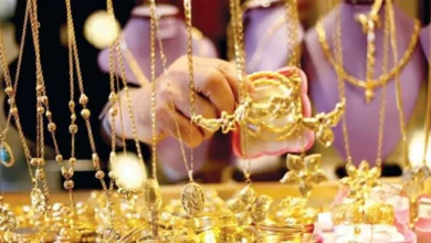 سعر الذهب اليوم وعيار 21 في مصر يتغير لحظة بلحظة في سوق المعادن الثمينة مع تحديثات مباشرة من جريدة هرم مصر
