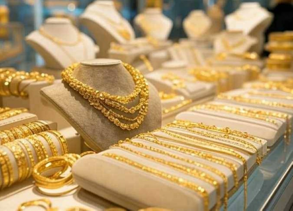 سعر الذهب عيار 21 اليوم الأحد 3 مايو 2026 بعد الارتفاع الكبير في السوق
