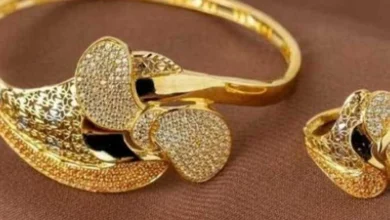 سعر الذهب عيار 21 اليوم بعد الانخفاض الجديد في السوق المصرية جريدة هرم مصر
