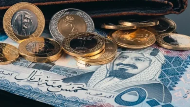 سعر الريال السعودي اليوم يكشف مفاجأة صغيرة في بعض البنوك ويثير تساؤلات حول استمرارية الاستقرار جريدة هرم مصر