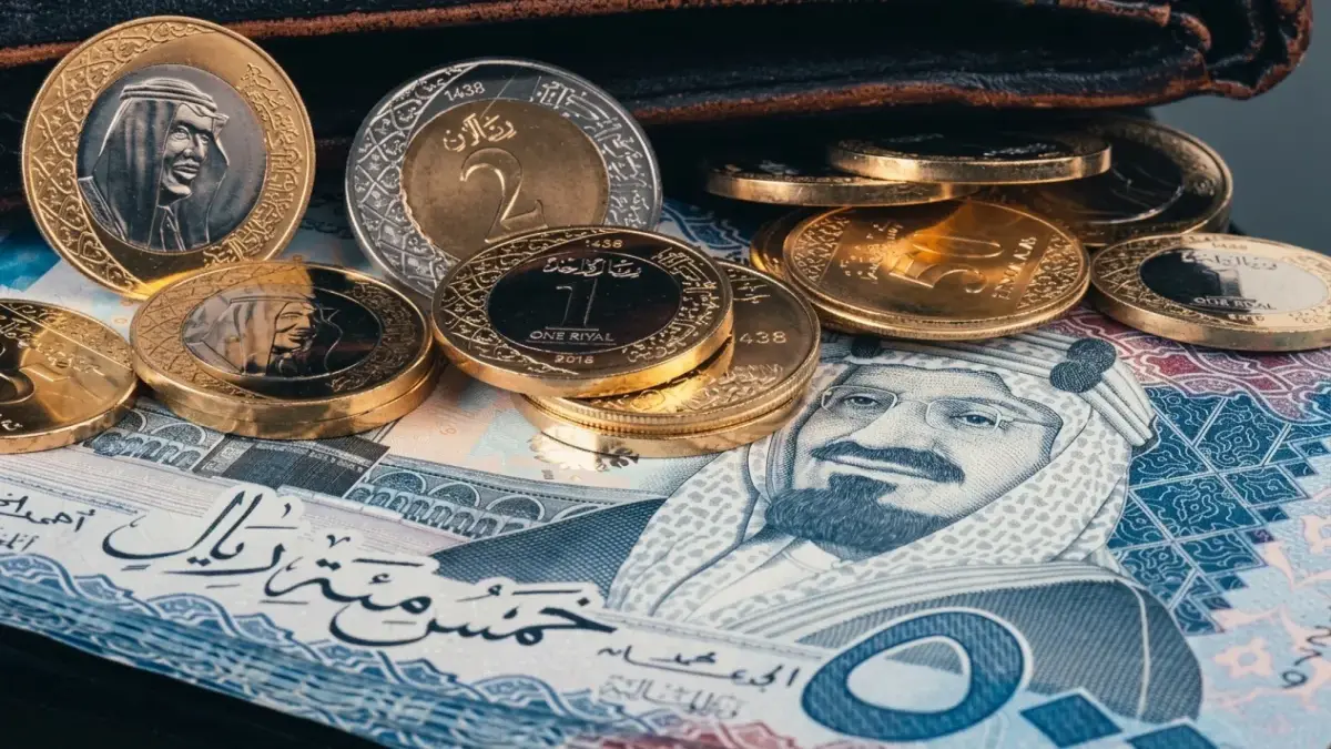 سعر الريال السعودي اليوم يكشف مفاجأة صغيرة في بعض البنوك ويثير تساؤلات حول استمرارية الاستقرار جريدة هرم مصر