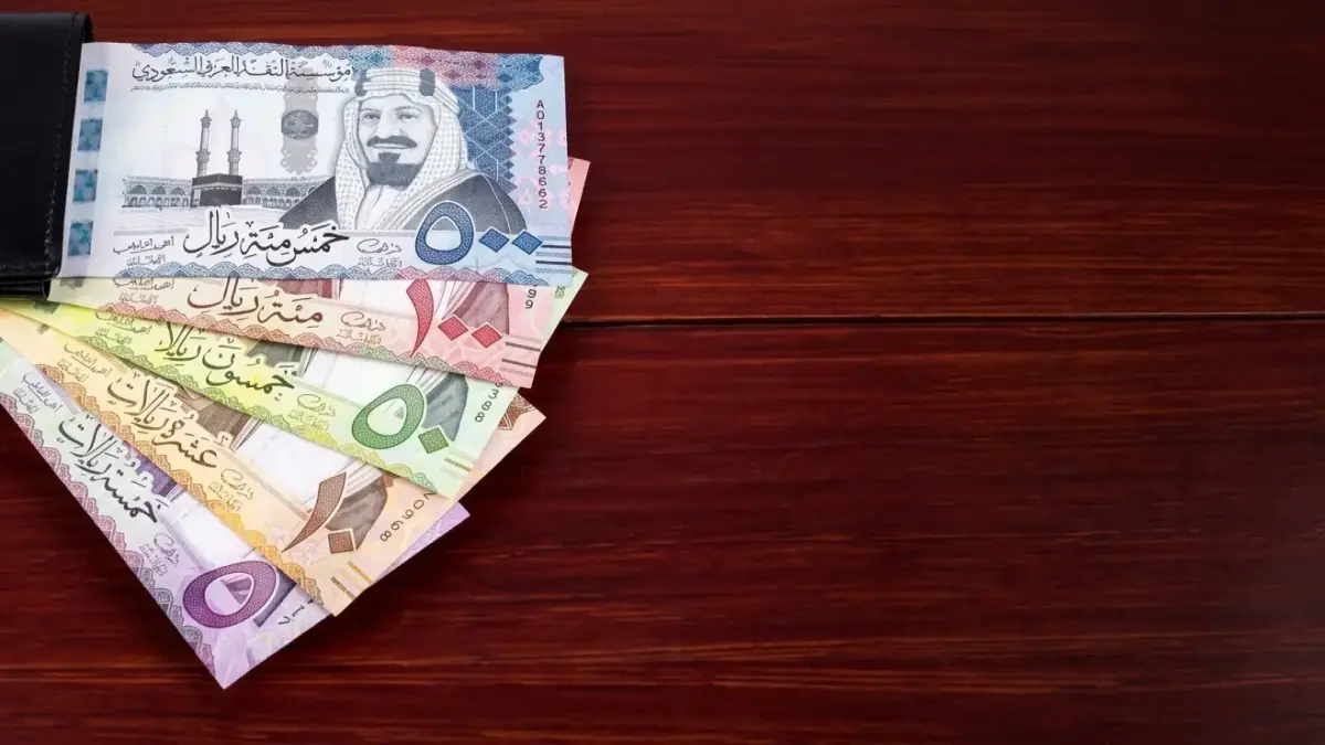سعر الريال السعودي يثبت قبل موسم الحج ويترقب متى يبدأ في الصعود في ظل أسعار البنوك اليوم جريدة هرم مصر