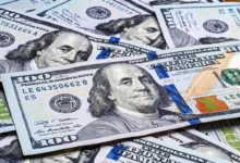سعر صرف الدولار مقابل الجنيه المصري في البنوك اليوم ومستجدات السوق المالية جريدة هرم مصر