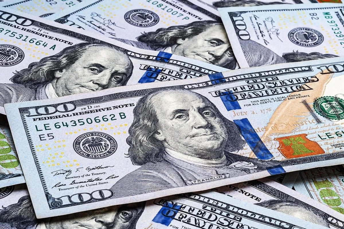سعر صرف الدولار مقابل الجنيه المصري في البنوك اليوم ومستجدات السوق المالية جريدة هرم مصر