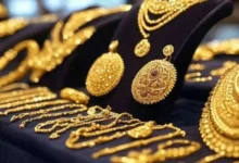 سعر عيار 21 بالمصنعية اليوم الإثنين 4 مايو 2026 بعد الارتفاع في سوق الذهب بالصاغة جريدة هرم مصر
