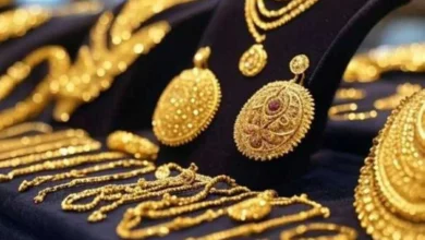 سعر عيار 21 بالمصنعية اليوم بعد الانخفاض في سوق الذهب الإثنين 4 مايو 2026 جريدة هرم مصر