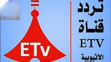 شاهد بث نهائي الكونفدرالية والأبطال عبر تردد قناة إثيوبيا الرياضية etv على النايل سات 2026 جريدة هرم مصر