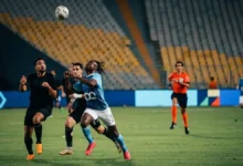 صاروخ نهائي الكأس بيراميدز يواجه زد في ممتعة معركة إعادة التاريخ لانتزاع لقب الكأس على ملعب القاهرة جريدة هرم مصر