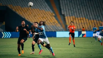 صاروخ نهائي الكأس بيراميدز يواجه زد في ممتعة معركة إعادة التاريخ لانتزاع لقب الكأس على ملعب القاهرة جريدة هرم مصر