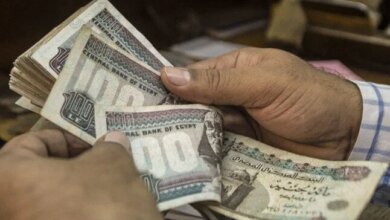 صرف مرتبات شهر مايو 2026 وموعد بداية تطبيق الزيادة الجديدة على الرواتب وفق قرار المالية جريدة هرم مصر