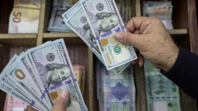 قبل ما تغير فلوسك تعرف على سعر الدولار اليوم مقابل الجنيه المصري في البنوك الأسبوع جريدة هرم مصر
