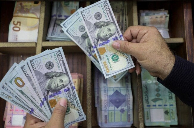 قبل ما تغير فلوسك تعرف على سعر الدولار اليوم مقابل الجنيه المصري في البنوك الأسبوع جريدة هرم مصر