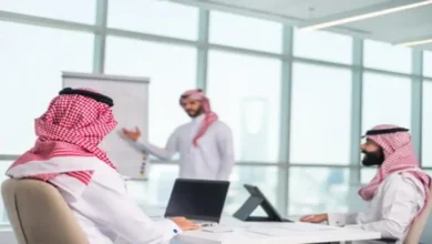 قرار رفع نسبة الوظائف السعودية في القطاعات الرائدة إلى 60 بالمئة يغير قواعد اللعبة وفرص العمل جريدة هرم مصر