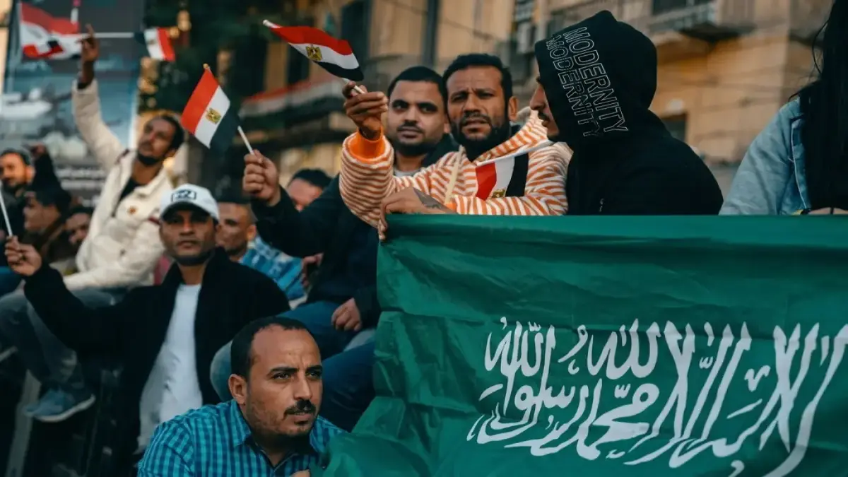 قرار مجلس الوزراء السعودي الخاص بالمرافقين يثير أسئلة حول ازدواجية الرسوم وتداعياتها على الاستثمارات جريدة هرم مصر