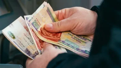 قرار مصيري يغير حياة أصحاب المعاشات في مصر وارتفاع كبير في الزيادة المقررة بداية من 2026 جريدة هرم مصر