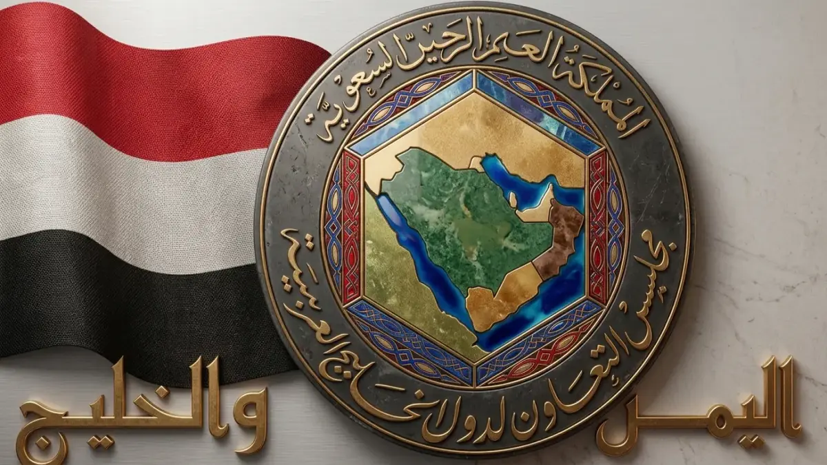 كيف سينقل اليمن الخليج إلى مارد جديد يغير موازين القوة خلال خمس سنوات جريدة هرم مصر