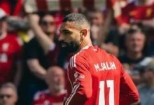 ليفربول يتلقى خبر الصدمة بخسارة محمد صلاح في لقاء تاريخي وأرقام مخيفة من 18 مباراة خلال 25 ثانية جريدة هرم مصر