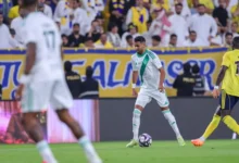 مباراة حاسمة بين الأهلي والأخدود في دوري روشن 2026 اليوم تترقبها جماهير الكرة السعودية جريدة هرم مصر