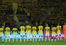 مبارة الاتحاد والخلود اليوم في دوري السعودية 2026 فرصة لالالقاء ناري ومتابعة مثيرة مع تغطية حصرية من جريدة هرم مصر