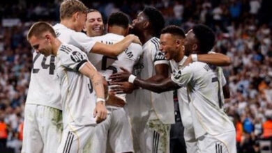 مباشر الآن متابعة مباراة ريال مدريد ضد إسبانيول اليوم في الدوري الإسباني 2026 القنوات الناقلة وموعد المباراة
