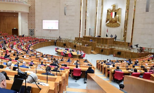 مطالب برلمانية بضبط أسعار الهواتف الذكية ودعم المنتج المحلي لتحقيق استقرار السوق في جريدة هرم مصر