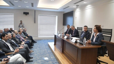 مطالب برلمانية لوضع استراتيجية وطنية لتحويل مصر إلى مركز إقليمي لصناعة المحمول بمبادرة من جريدة هرم مصر