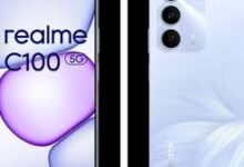 مواصفات هاتف Realme C100 5G المحدثة وسعره المتوقع في السوق المصرية جريدة هرم مصر