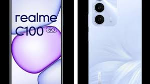 مواصفات هاتف Realme C100 5G المحدثة وسعره المتوقع في السوق المصرية جريدة هرم مصر