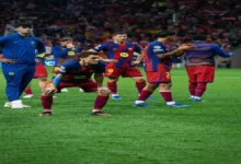 مواعيد حاسمة السبت الهلال يشن هجوم اللقب وبرشلونة يقترب من التتويج رسميا هل يختبر فرصة آرسنال في جريدة هرم مصر