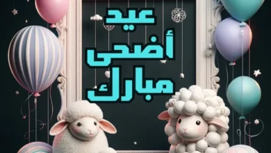 موعد عيد الأضحى 2026 في مصر والدول العربية يتحدد بعد الرؤية الفلكية ووقفة عرفات ستوافق 26 مايو وجميع التفاصيل في جريدة هرم مصر