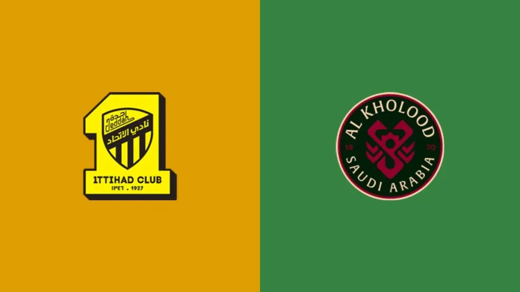 موعد مباراة الاتحاد ضد الخلود في الدوري السعودي وتعرف على القنوات المجانية الناقلة عبر جريدة هرم مصر