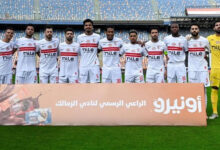موعد مباراة الزمالك وسموحة في الدوري المصري 2026 وتردد القنوات الناقلة عبر جريدة هرم مصر
