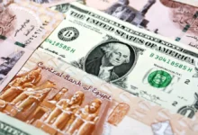 هبوط مفاجئ في سعر الدولار داخل البنوك المصرية واصل 5344 جنيهات تفاصيل الأرقام الكاملة جريدة هرم مصر