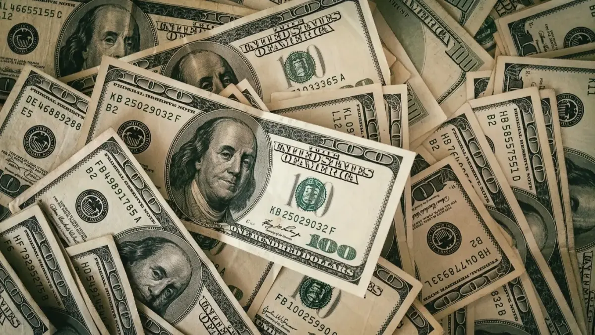 هل يصبح الدولار ثابتًا في مصر الحقيقة داخل البنوك تكشف سر ارتفاع الأسعار والمواطنون يترقبون جريدة هرم مصر