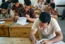وزارة التعليم تعلن موعد امتحانات الترم الثاني لعام 2026 لجميع المراحل الابتدائية والإعدادية والثانوية تبدأ من 2 مايو وتنتهي 7 مايو جريدة هرم مصر