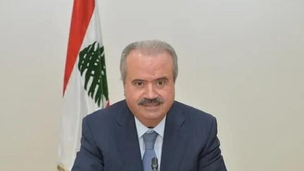 وزير المالية اللبناني يؤكد استمرار رواتب الدولة في ظل تراجع الإيرادات جريدة هرم مصر