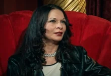 وفاة الفنانة سهير زكي رمز الرقص الشرقي في مصر بعد معاناة طويلة مع المرض جريدة هرم مصر