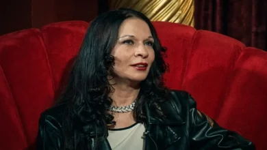 وفاة الفنانة سهير زكي رمز الرقص الشرقي في مصر بعد معاناة طويلة مع المرض جريدة هرم مصر
