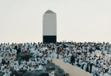 وقفة عرفات يوم التضحية وعيد الأضحى يوم 27 مايو 2026 بحسب التوقعات الفلكية جريدة هرم مصر