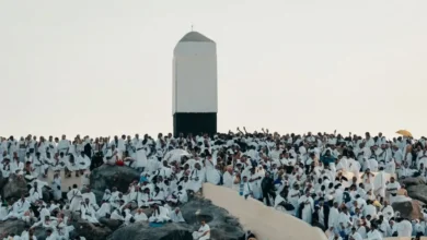 وقفة عرفات يوم التضحية وعيد الأضحى يوم 27 مايو 2026 بحسب التوقعات الفلكية جريدة هرم مصر