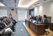 وكيل اتصالات البرلمان يؤكد على ضرورة وجود الهاتف المحمول كحد أساسي للحياة مع مطالب برقمية لضبط الأسعار ودعم التصنيع المحلي في جريدة هرم مصر