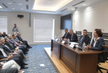 وكيل اتصالات النواب يؤكد أن الهواتف المحمولة أصبحت ضرورية ويطالب بخفض الأسعار وتوطين صناعة الهواتف في مصر جريدة هرم مصر