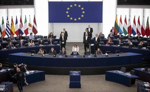 60 نائبا أوروبيا يطالبون بعقد اجتماع عاجل من أجل فرض عقوبات دولية مشددة على إسرائيل والسعودية تتفاعل قويا