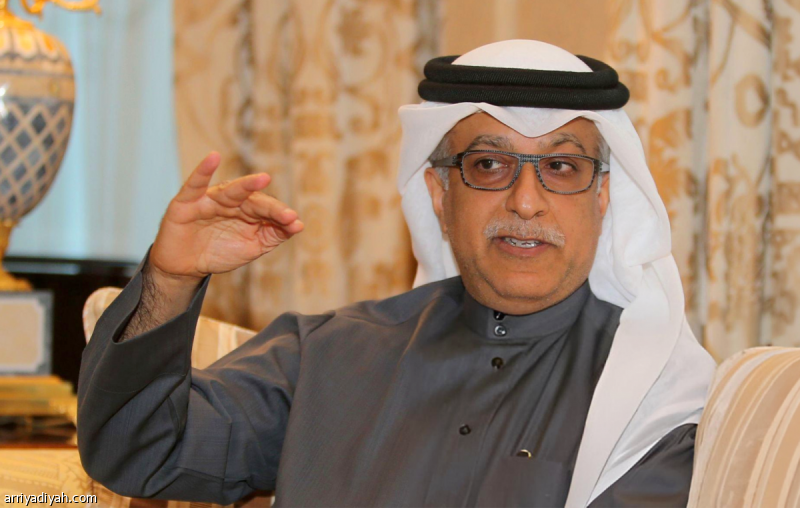 آل خليفة يكشف دراسة اللجان لتأجيل مباراة النصر والوصل وأسباب التأجيل في الرياضة