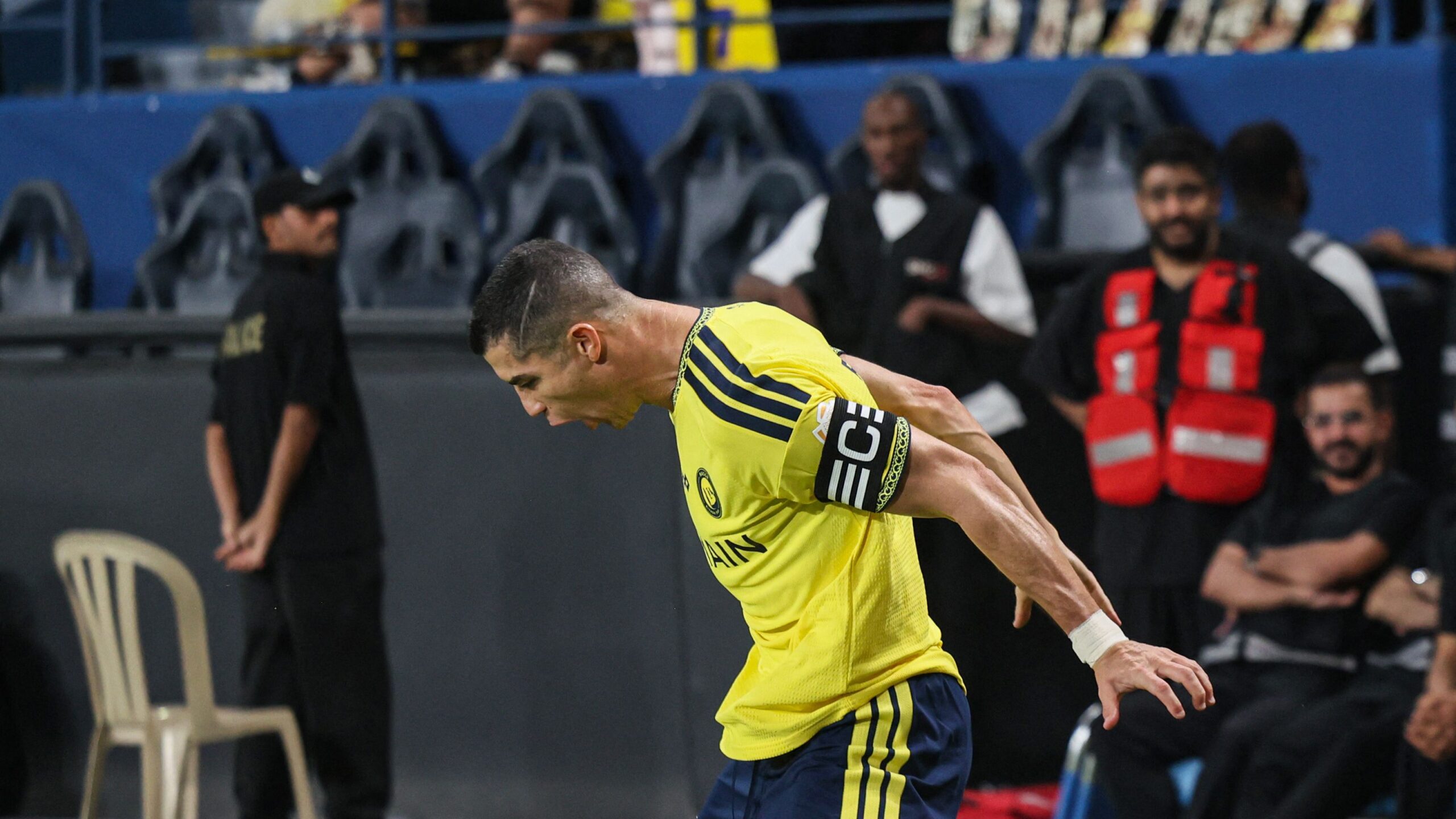 أخبار النصر اليوم الفيصل في هدف رونالدو وذكرى التأسيس وسباق الهلال على صفقة الموسم