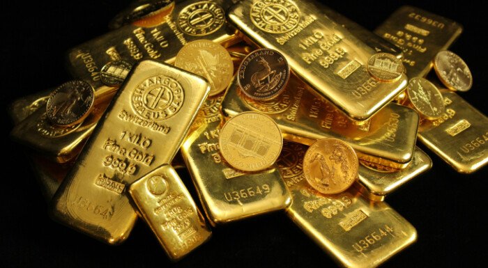 أسعار سبائك الذهب في مصر اليوم الأحد سجلت سبيكة الـ50 جرامًا 364 ألف جنيه وفق أحدث المؤشرات