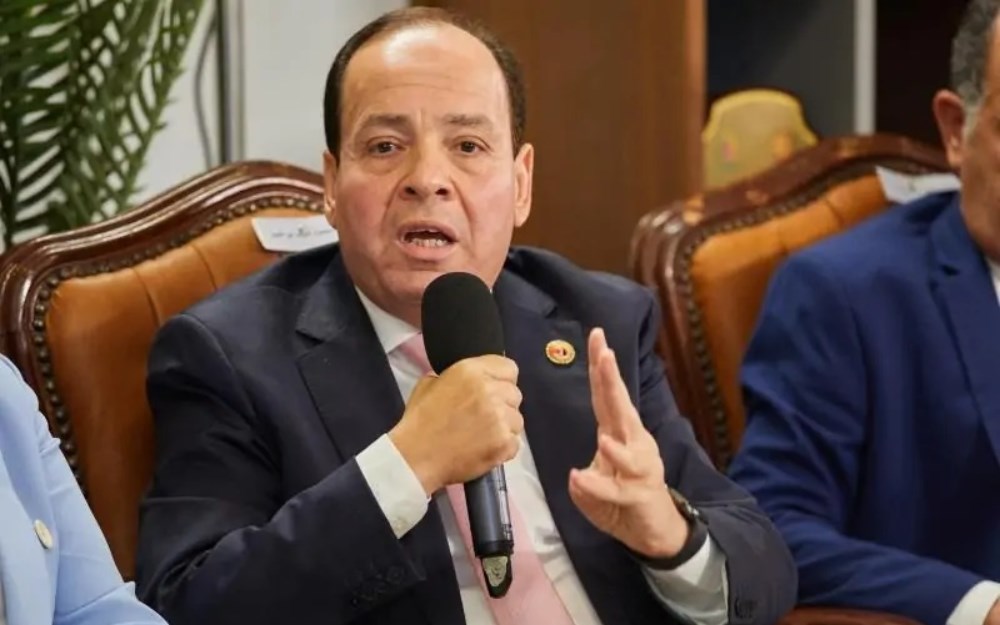 أشرف أبو النصر يؤكد دعم السعودية استمرار لموقف مصر الثابت في حماية الأمن القومي العربي