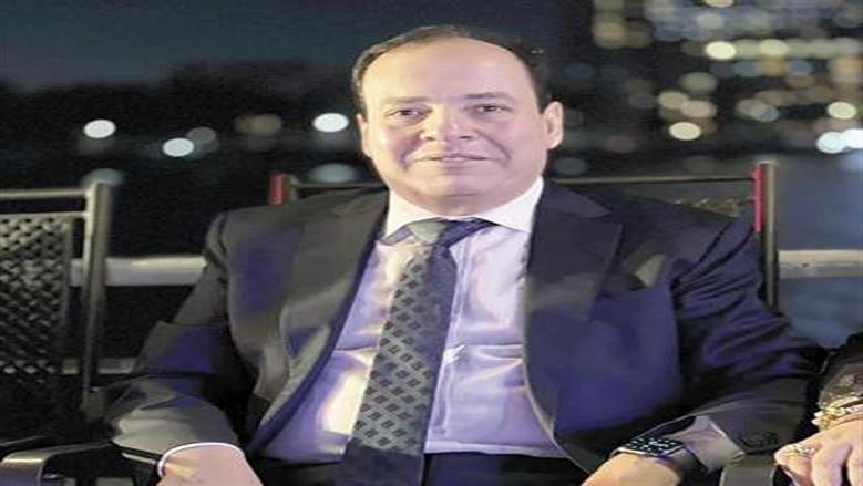 أشرف أبو النصر يؤكد دور منتدى مصر في تحويل أولويات المواطن إلى خطة تنموية شاملة ومتكاملة