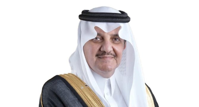 أمير المنطقة الشرقية يرعى فعاليات منتدى المرأة الاقتصادي 2026 في نوفمبر المقبل لتعزيز دور المرأة والتنمية الاقتصادية